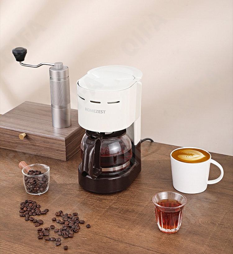 Кофеварка CC4954_CM-306-3