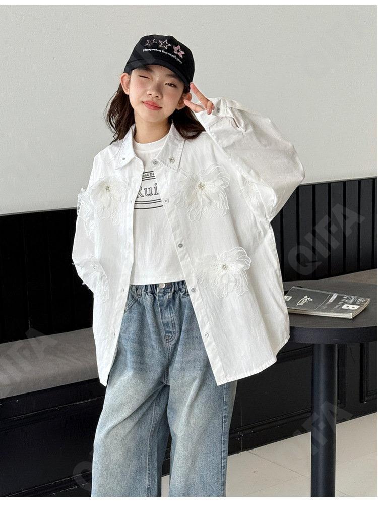 Детская Рубашка CC1333_25MQ15_226_2577_27