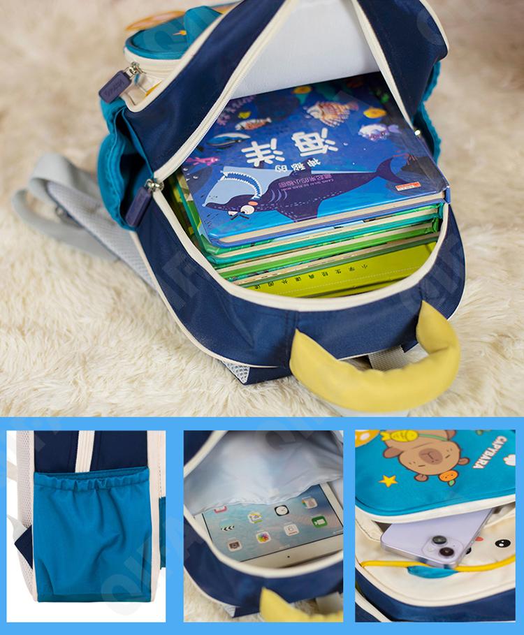 Детский Ранец CC2434_PX2-6