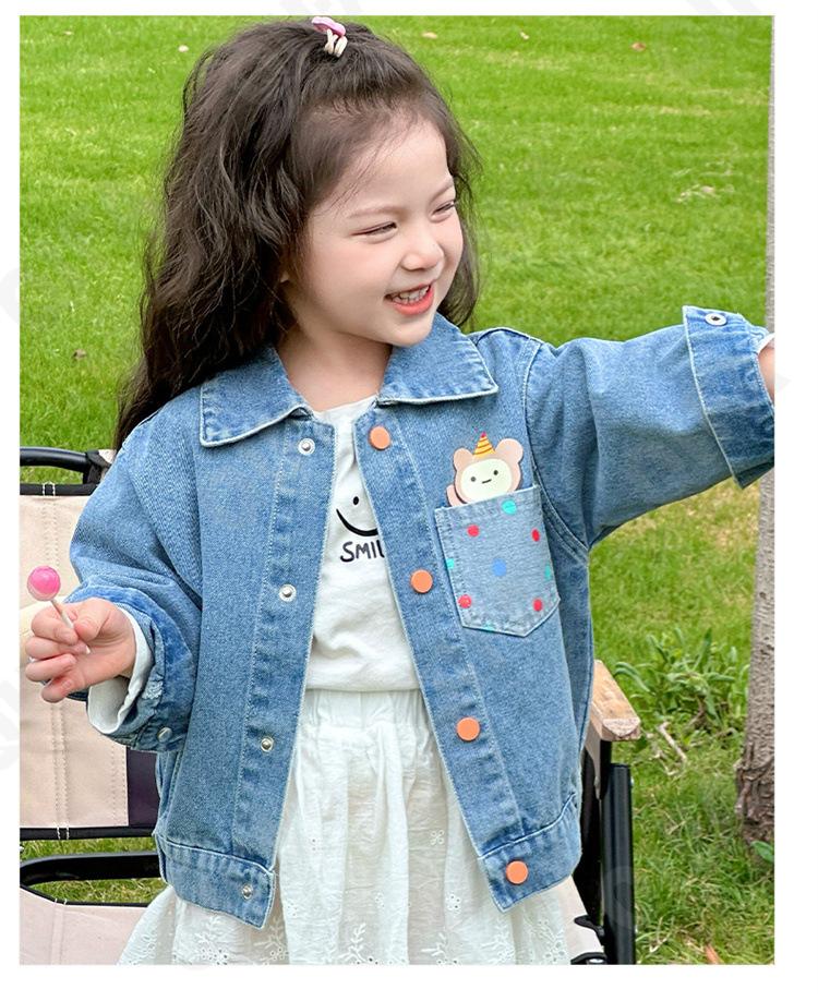 Детская Куртка CC4774_Q97-NIUZAI8_247_2574_35