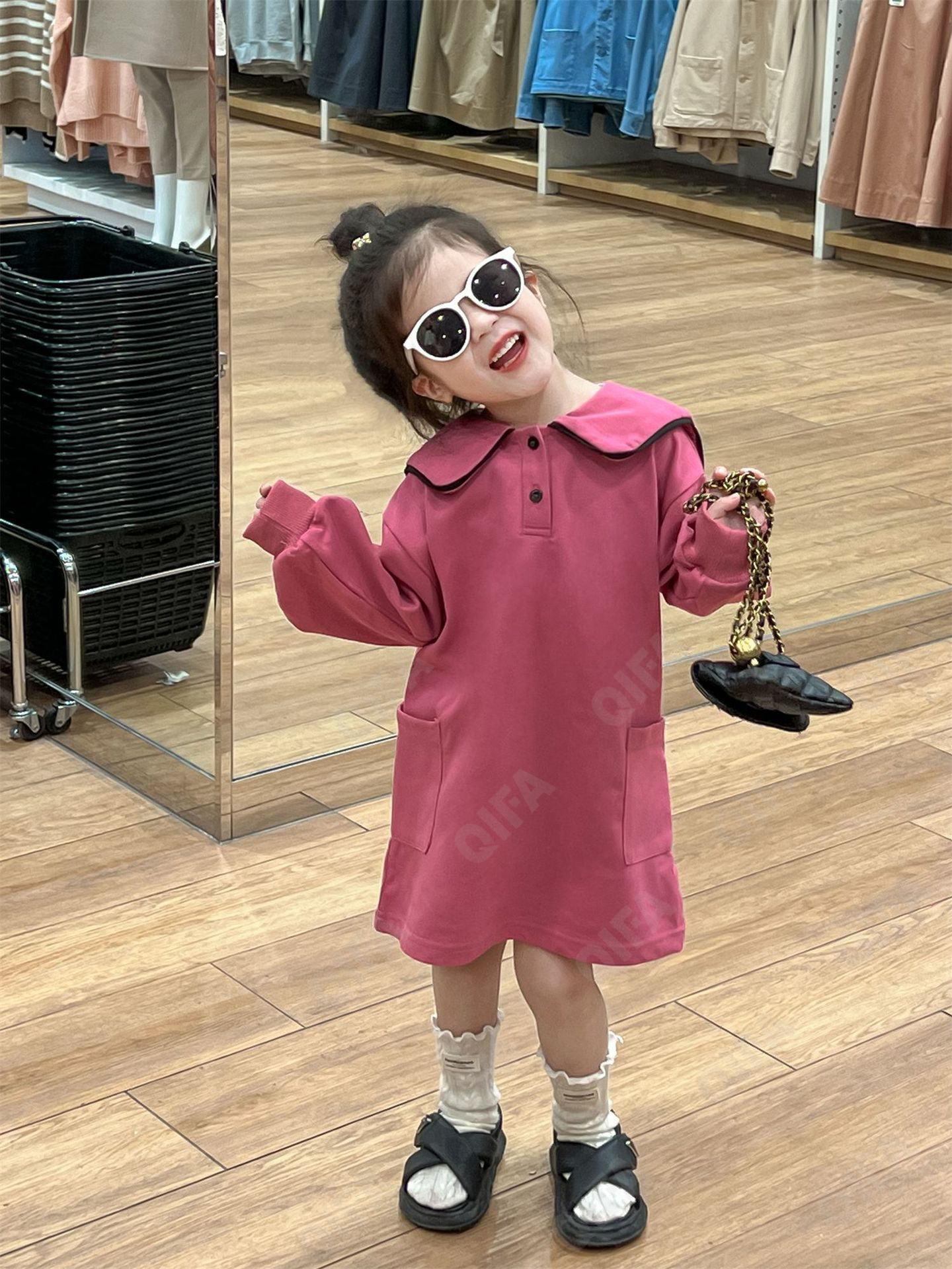 Детское Платье CC5527_J23601_243_1817_44