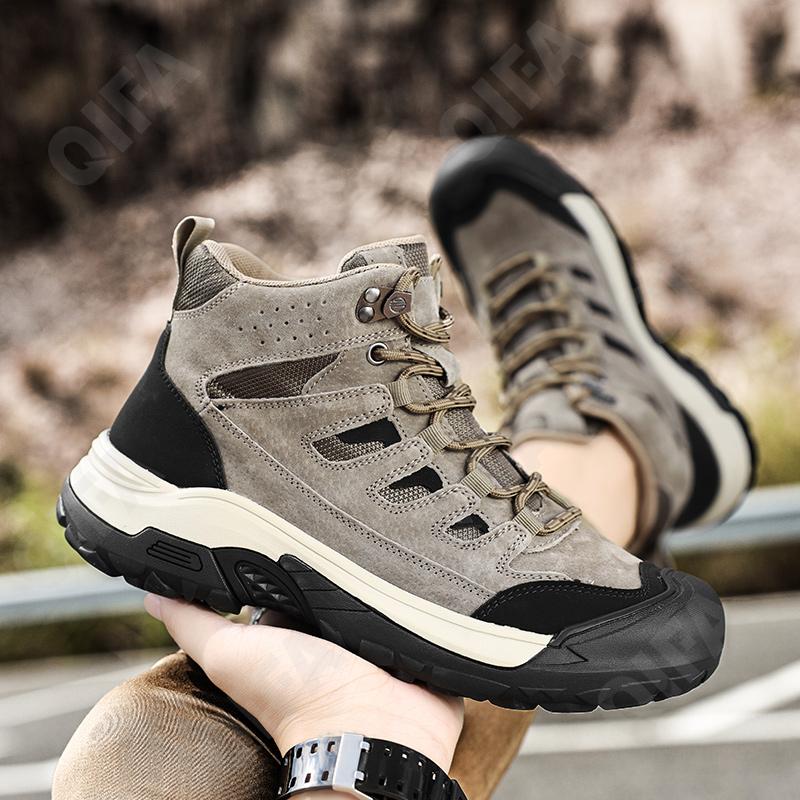 Мужские Ботинки CC4802_BK88920-1