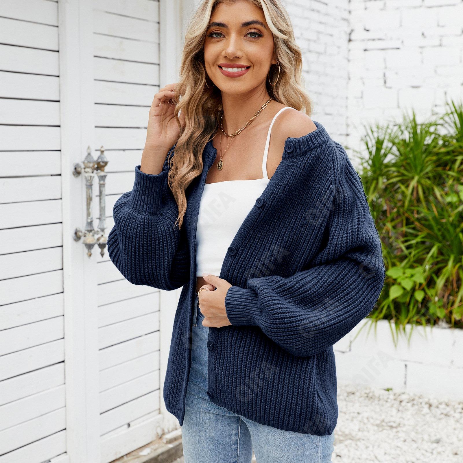 Женский Кардиган CC4564_MN6051_235_1779_43