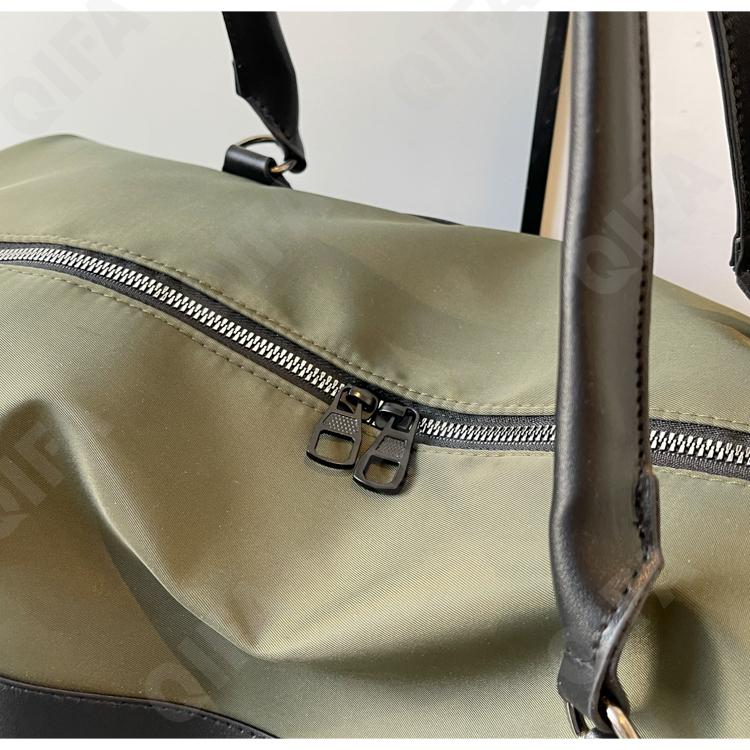 Женская Дорожная сумка CC096_2919-1