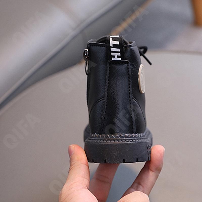 Детские Ботинки CC3601_F37-A1 Детские Ботинки CC3601_F37-A1