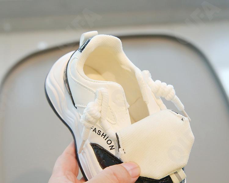 Детские Кроссовки CC3405_SY201-A2 Детские Кроссовки CC3405_SY201-A2