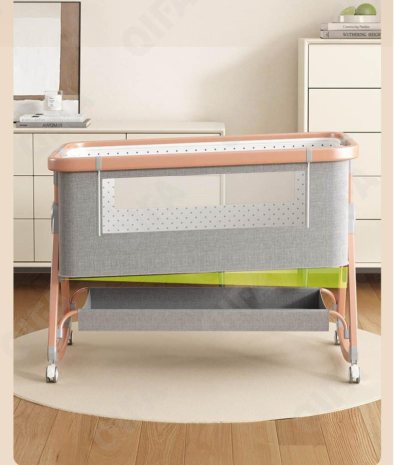 Колыбель-кроватка