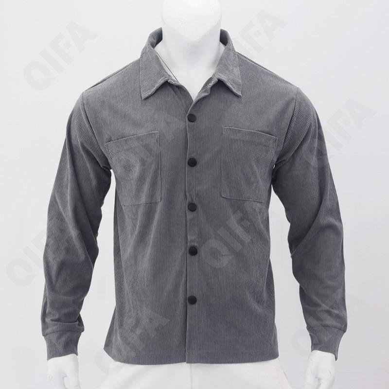 Мужская Рубашка CC4442_DF-12_252_1778_29