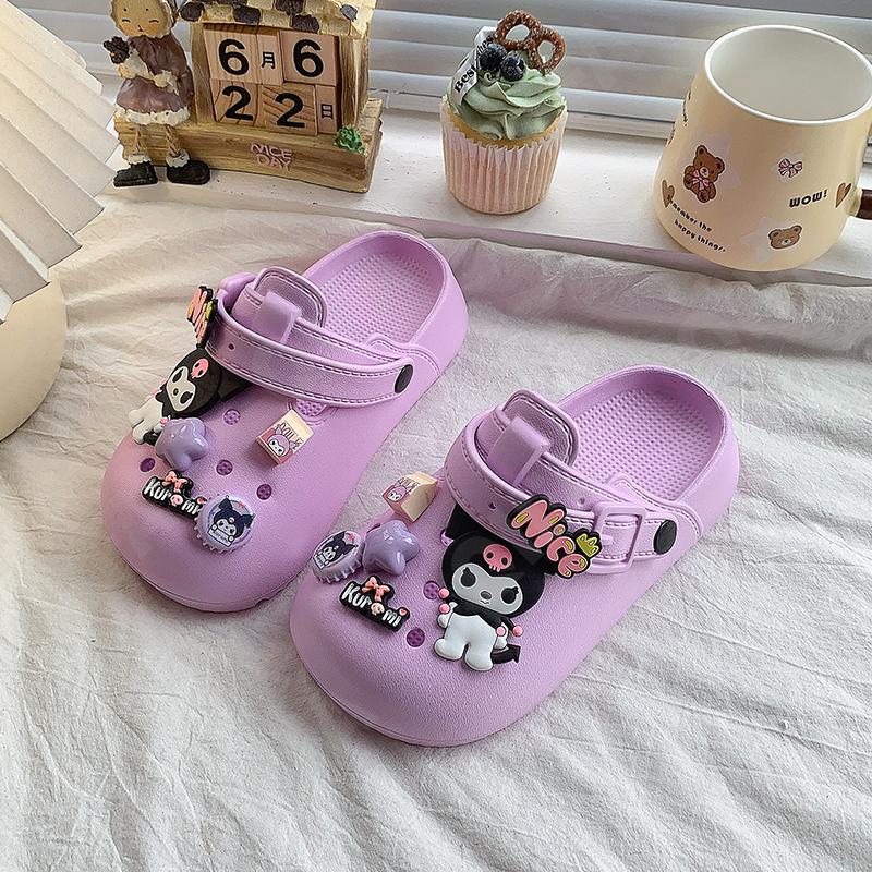 Детское Сабо CC4225_816-268-3