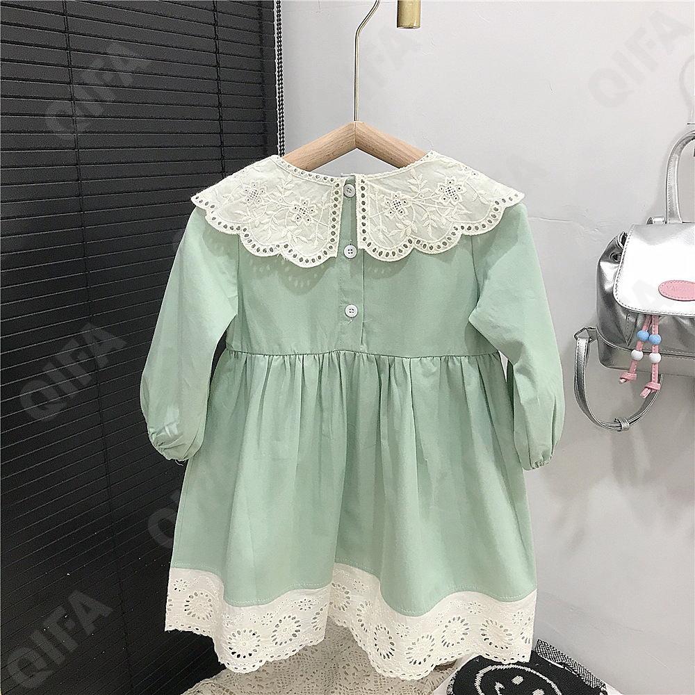 Детское Платье CC2554_LIANYIQUN10_243_2576_92
