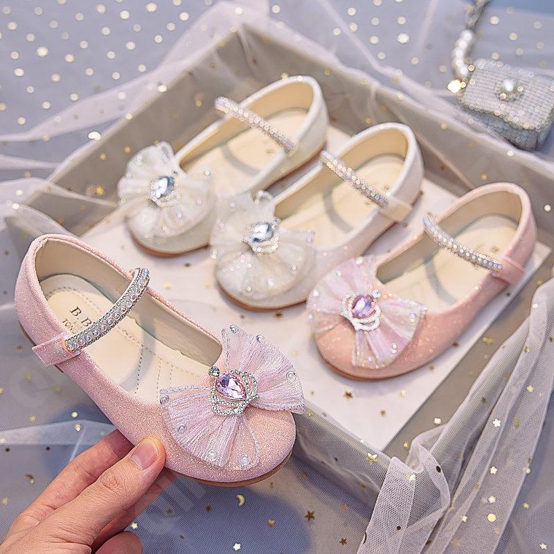 Детские Туфли CC4048_2699-A2 Детские Туфли CC4048_2699-A2