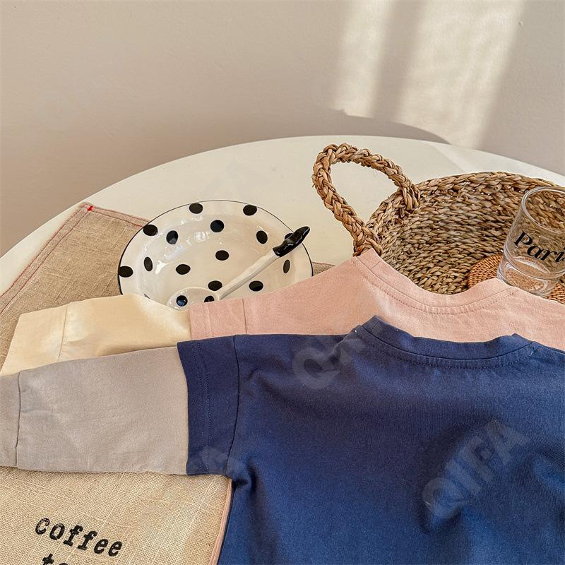 Детский Лонгслив CC1293_5059_247_2574_75