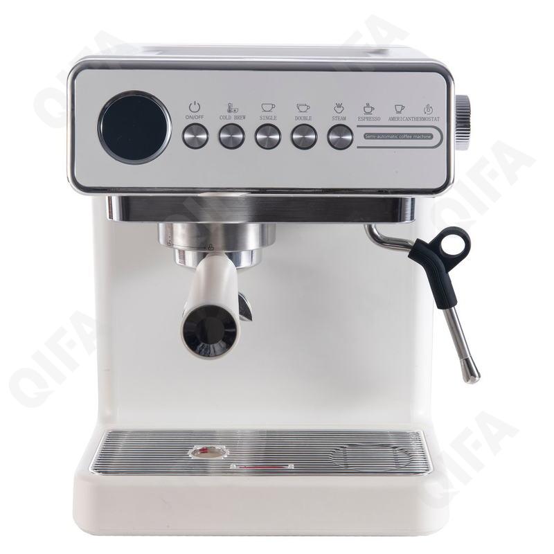 Кофемашина