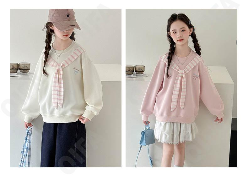 Детский Свитшот CC1435_XQE1006_243_2579_61