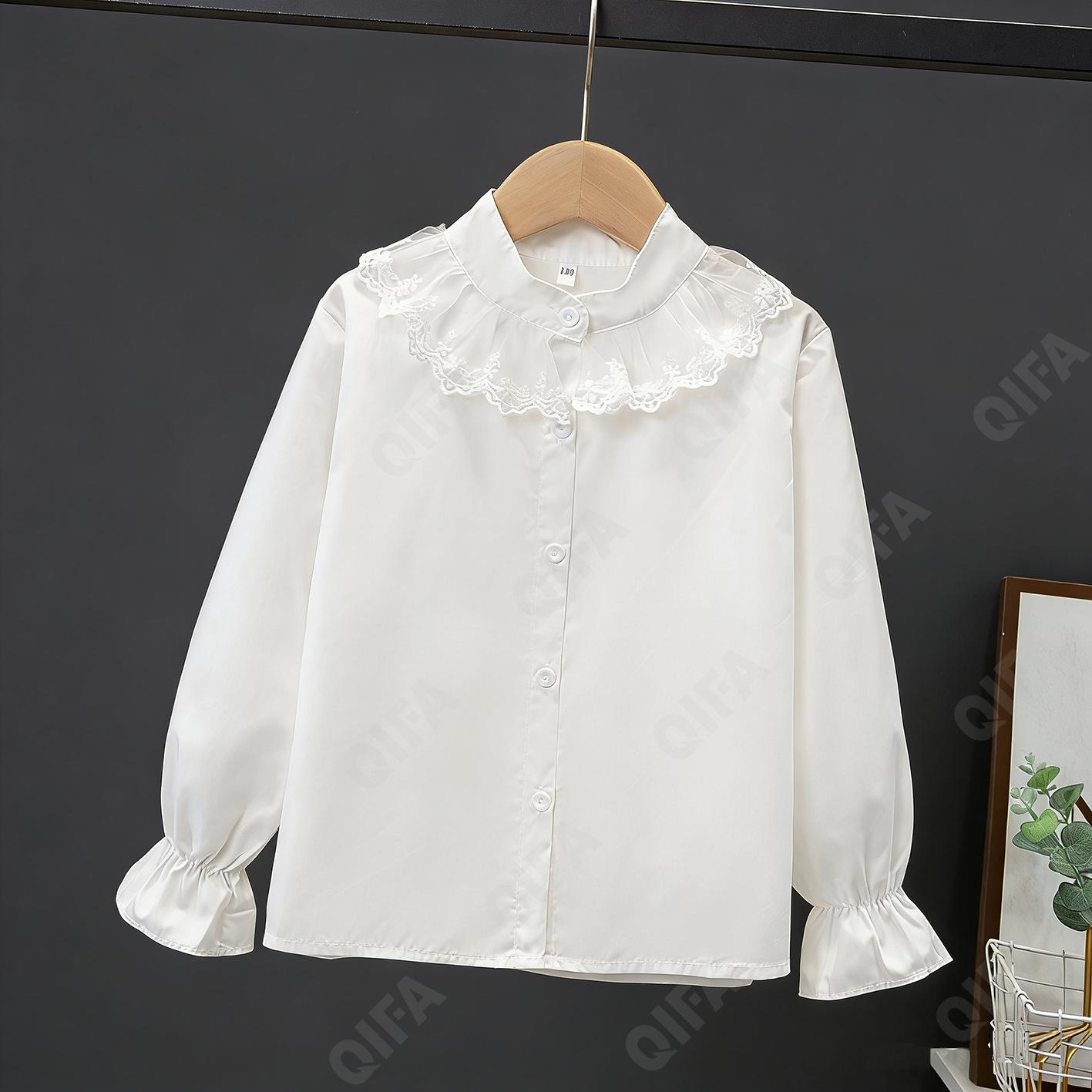 Детская Блузка CC5544_7073_226_2579_42