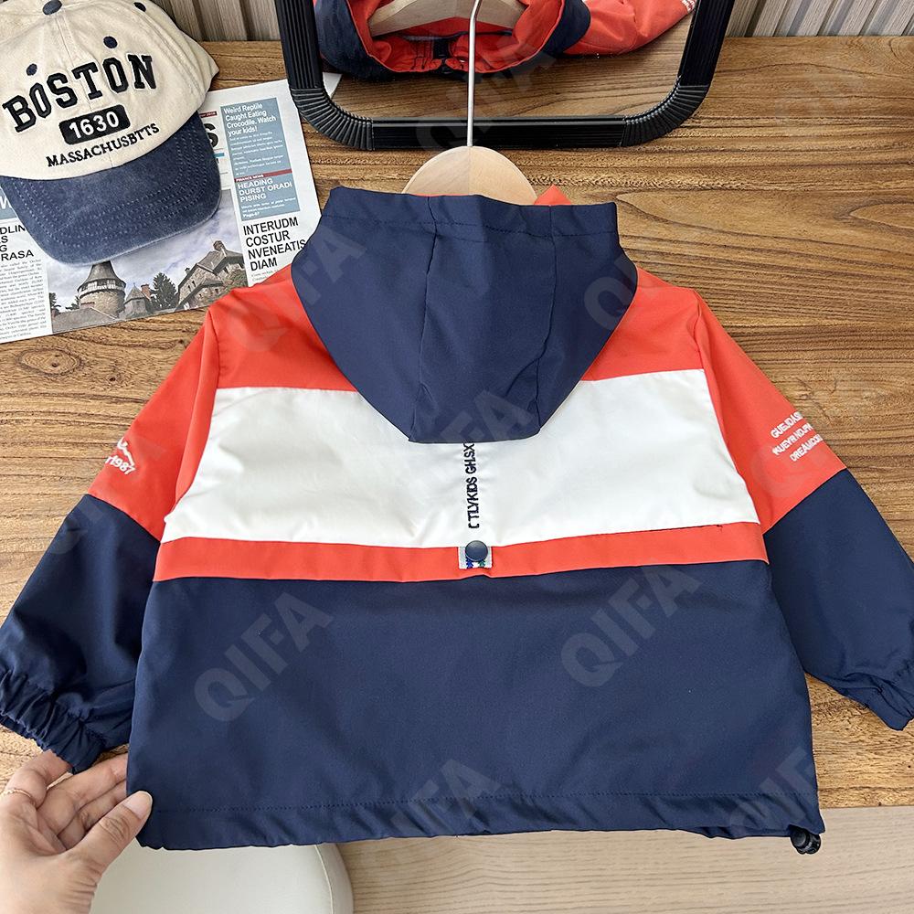 Детская Ветровка CC1221_WT202407160121_231_2574_79