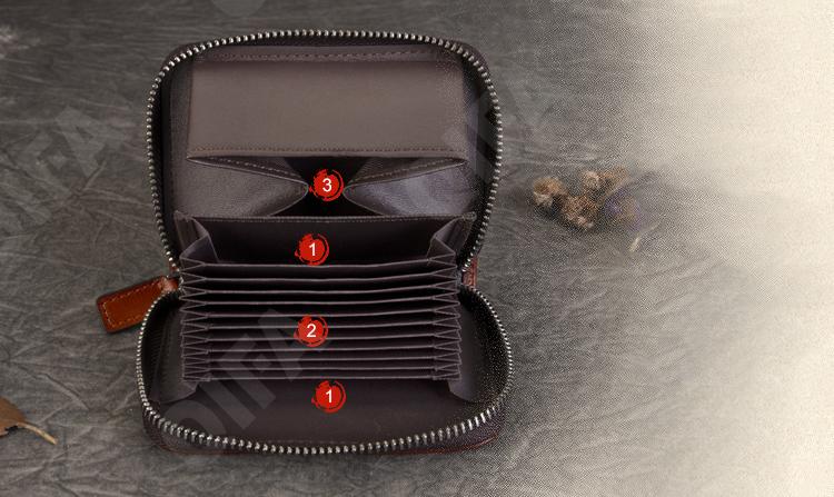 Женская Кредитница CC2374_8804-2-1