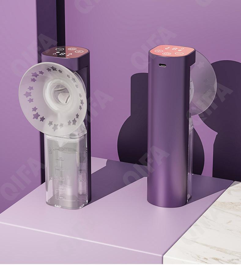 Молокоотсос электрический CC1852_DKBYD1189-2