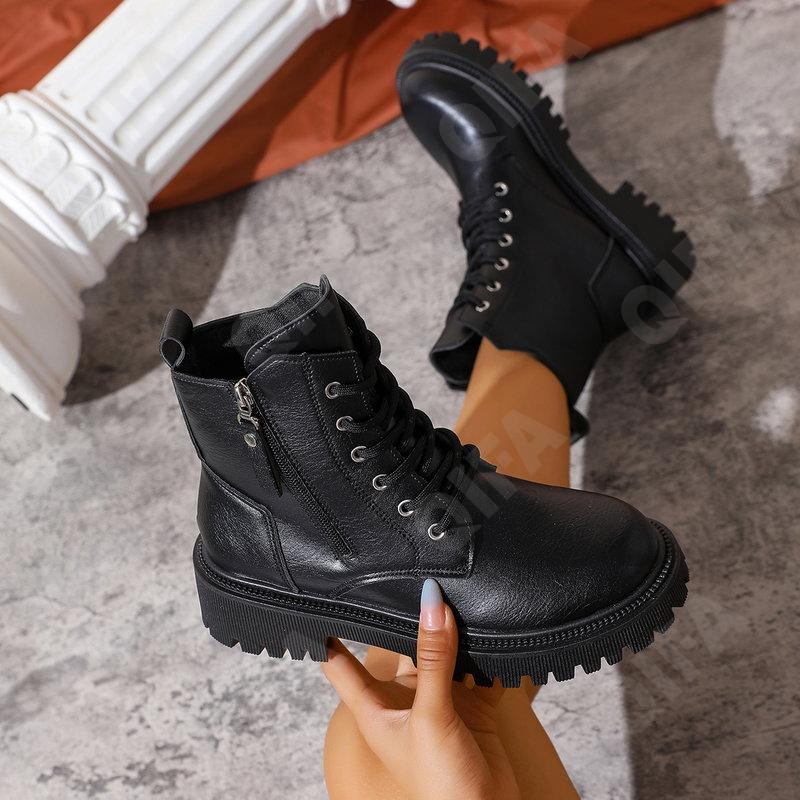 Женские Ботинки