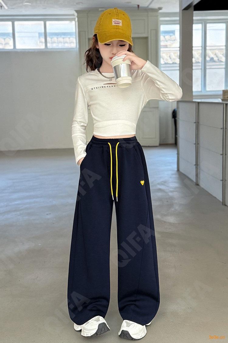 Детские Брюки CC2120_619_252_2579_27