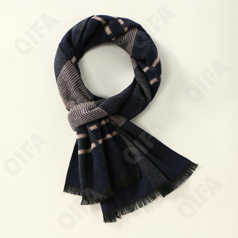 Мужской Шарф