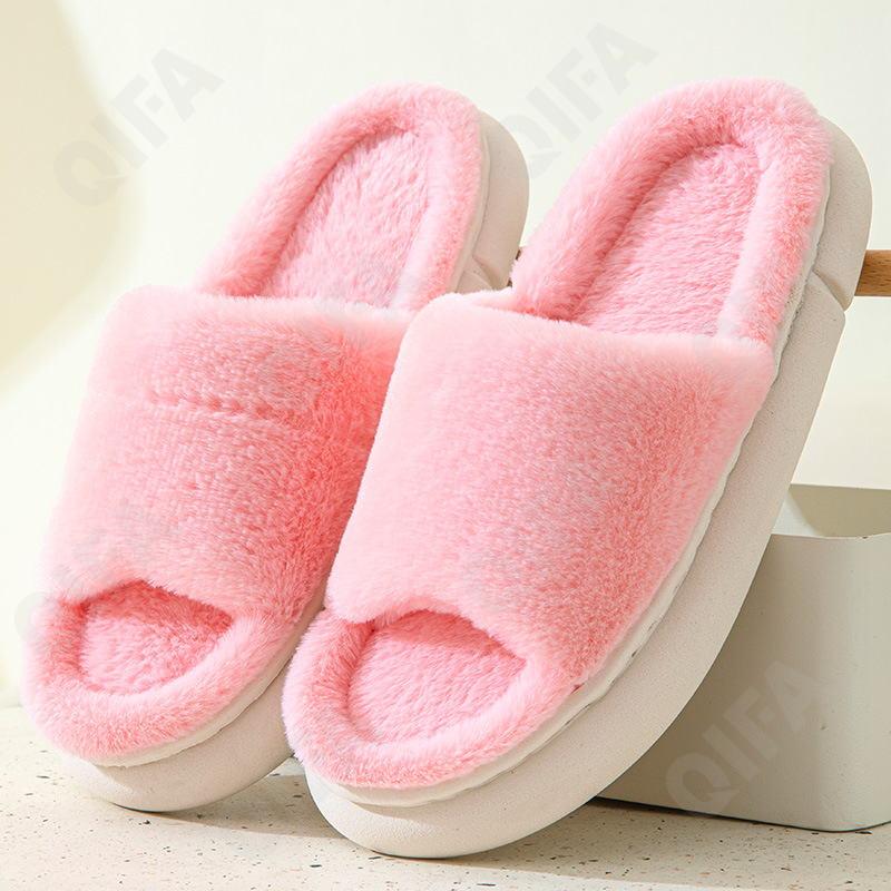 Женские Тапочки