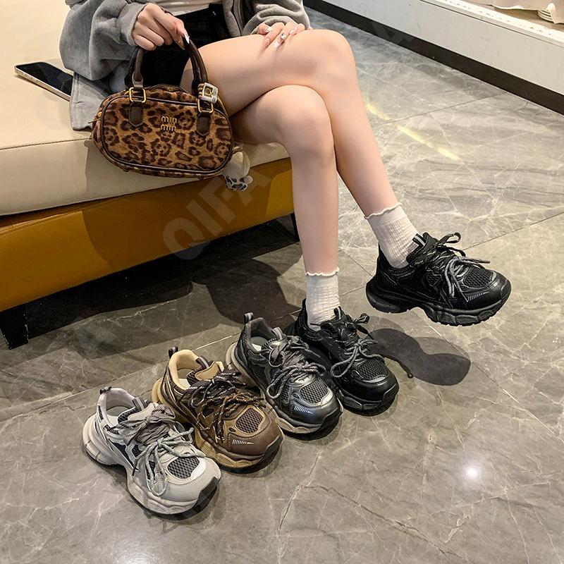 Женские Кроссовки CC3840_F822-1