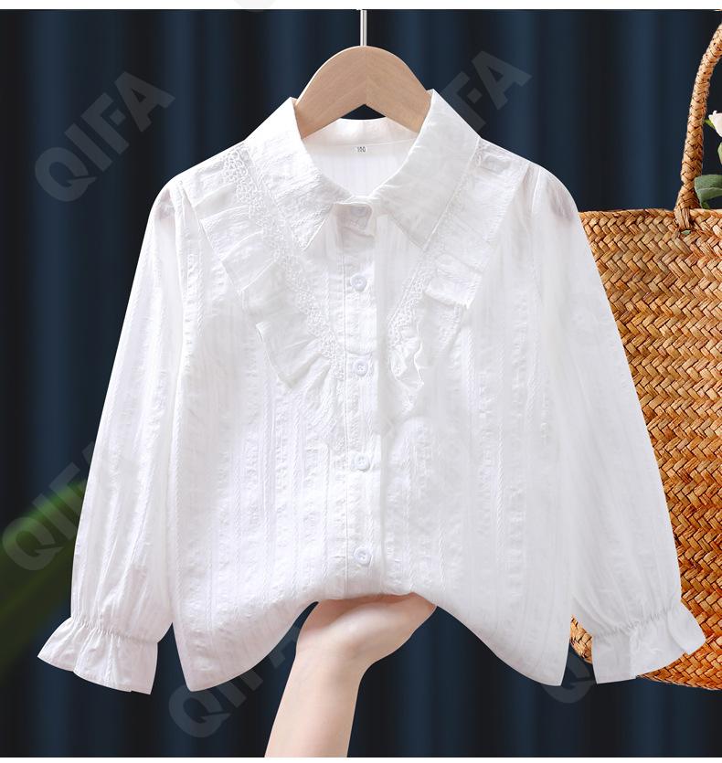 Детская Блузка CC2120_0231-3_226_2574