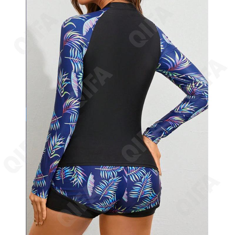 Женский Купальник раздельный CC3262_3253-2