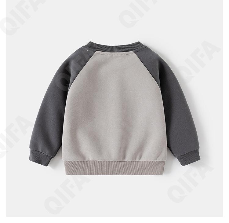 Детский Костюм с брюками CC3265_TZ0539_957_2574_58