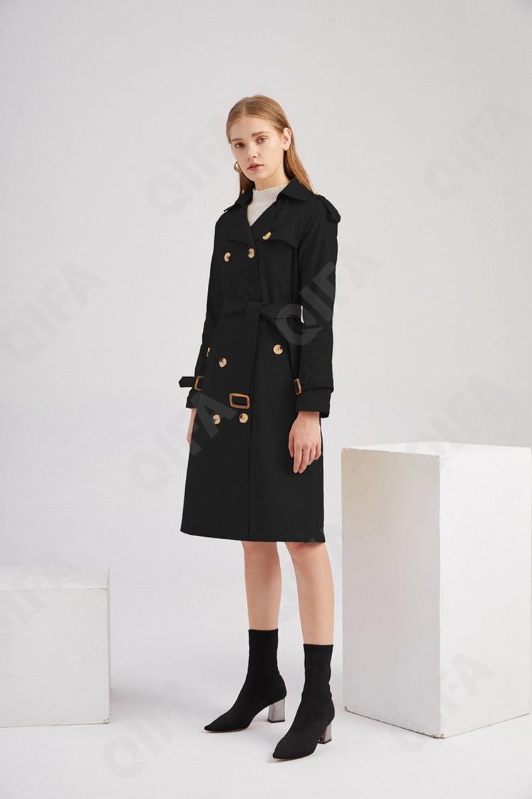 Женский Плащ CC4800_D627_2549_1777_22