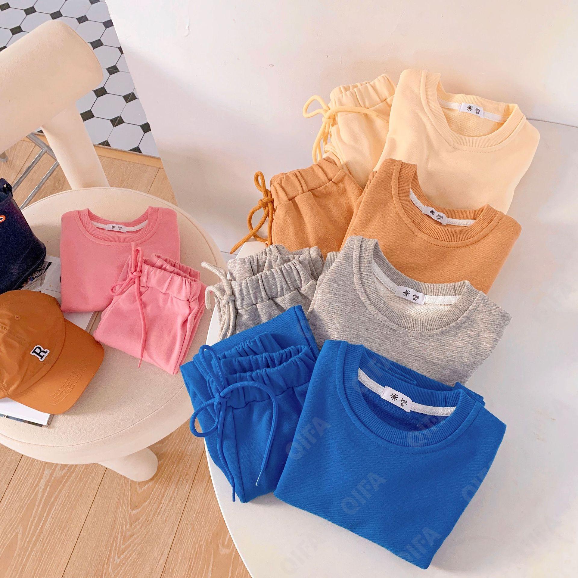 Детский Костюм с брюками CC2543_XTY-5_243_2574