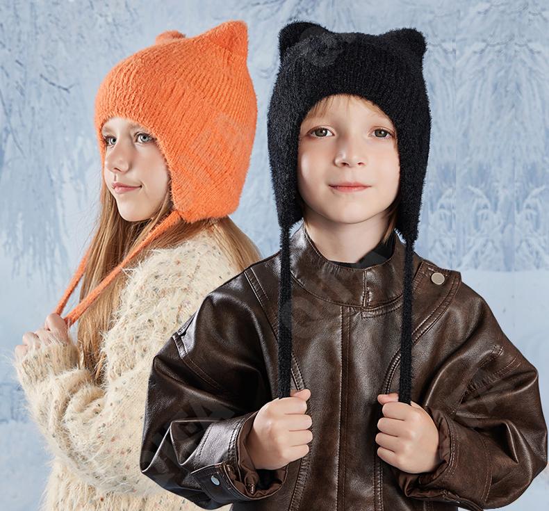 Детская Шапка CC3581_2182-8