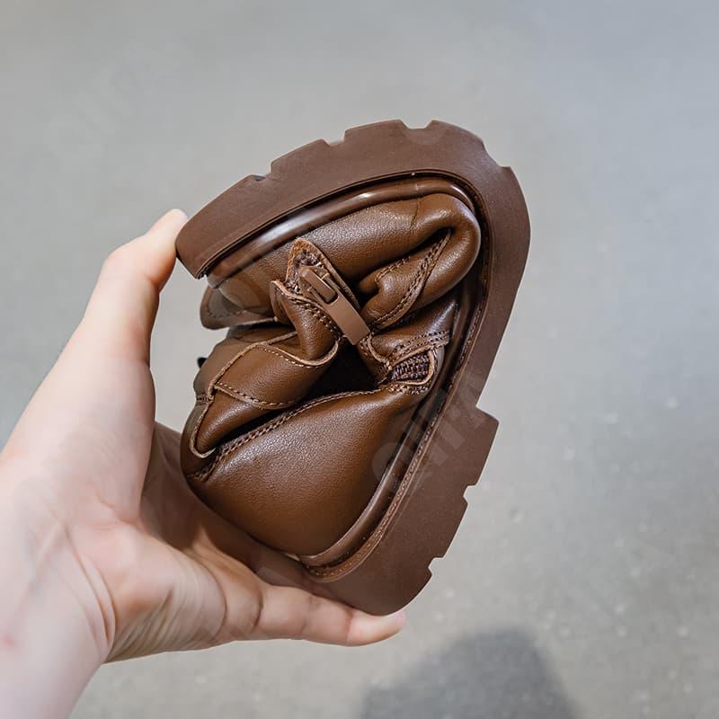 Женские Ботинки