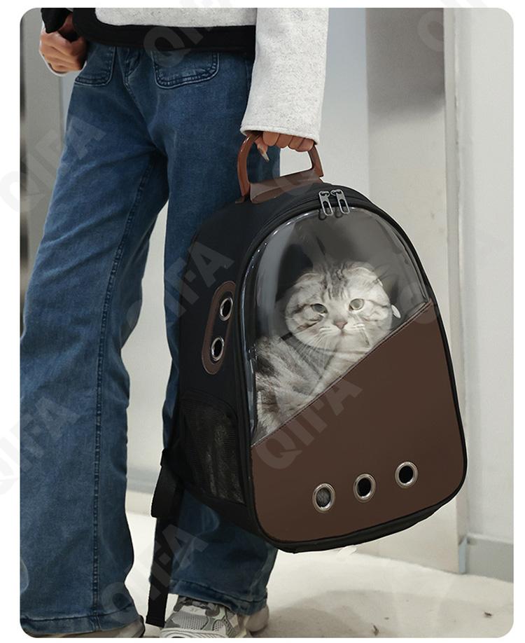 Женская Переноска для животных CC3292_801-3