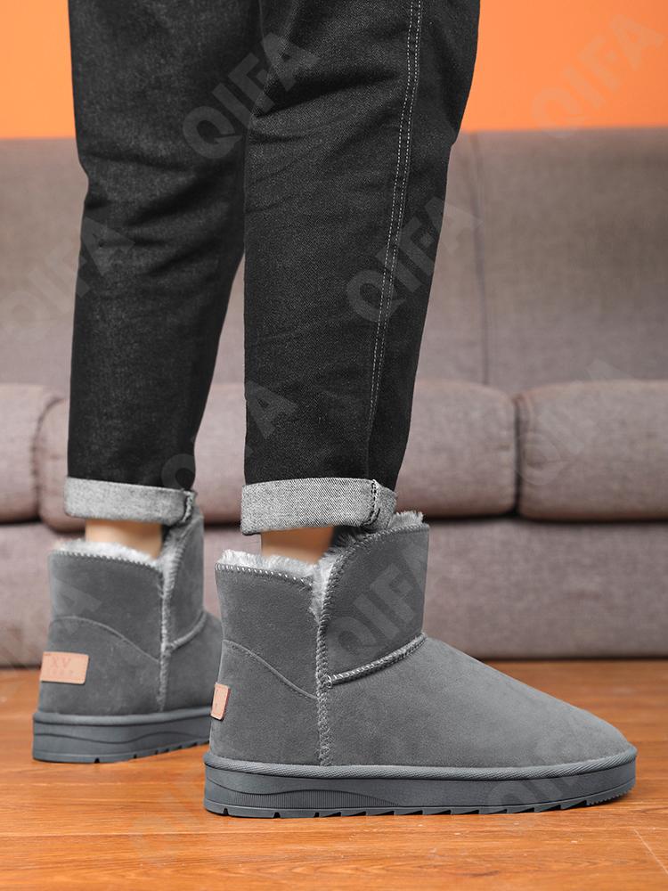 Мужские Угги CC4275_8502M-3 Мужские Угги CC4275_8502M-3