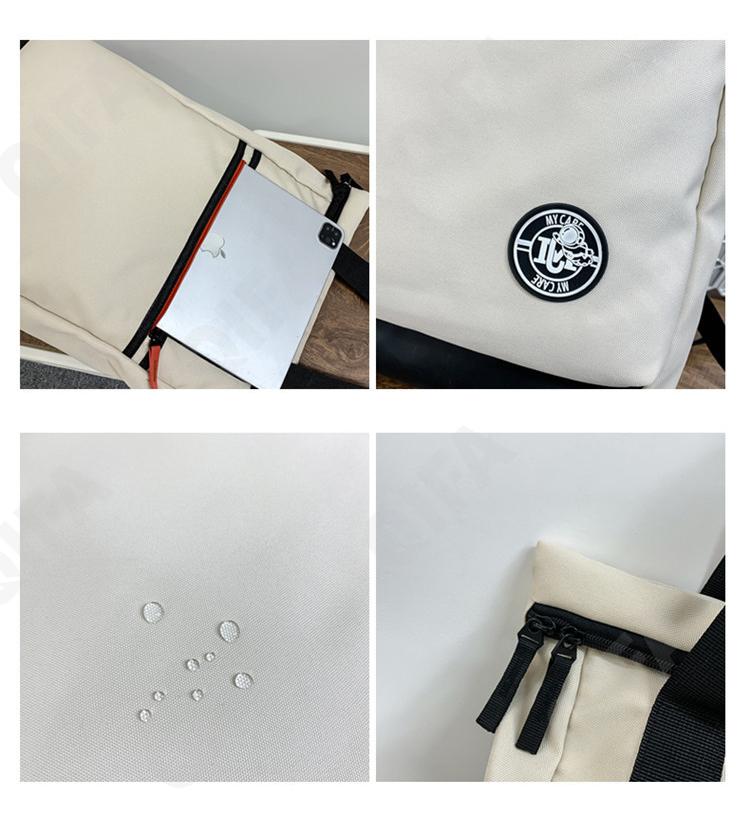 Мужской Рюкзак CC2128_N3001-1