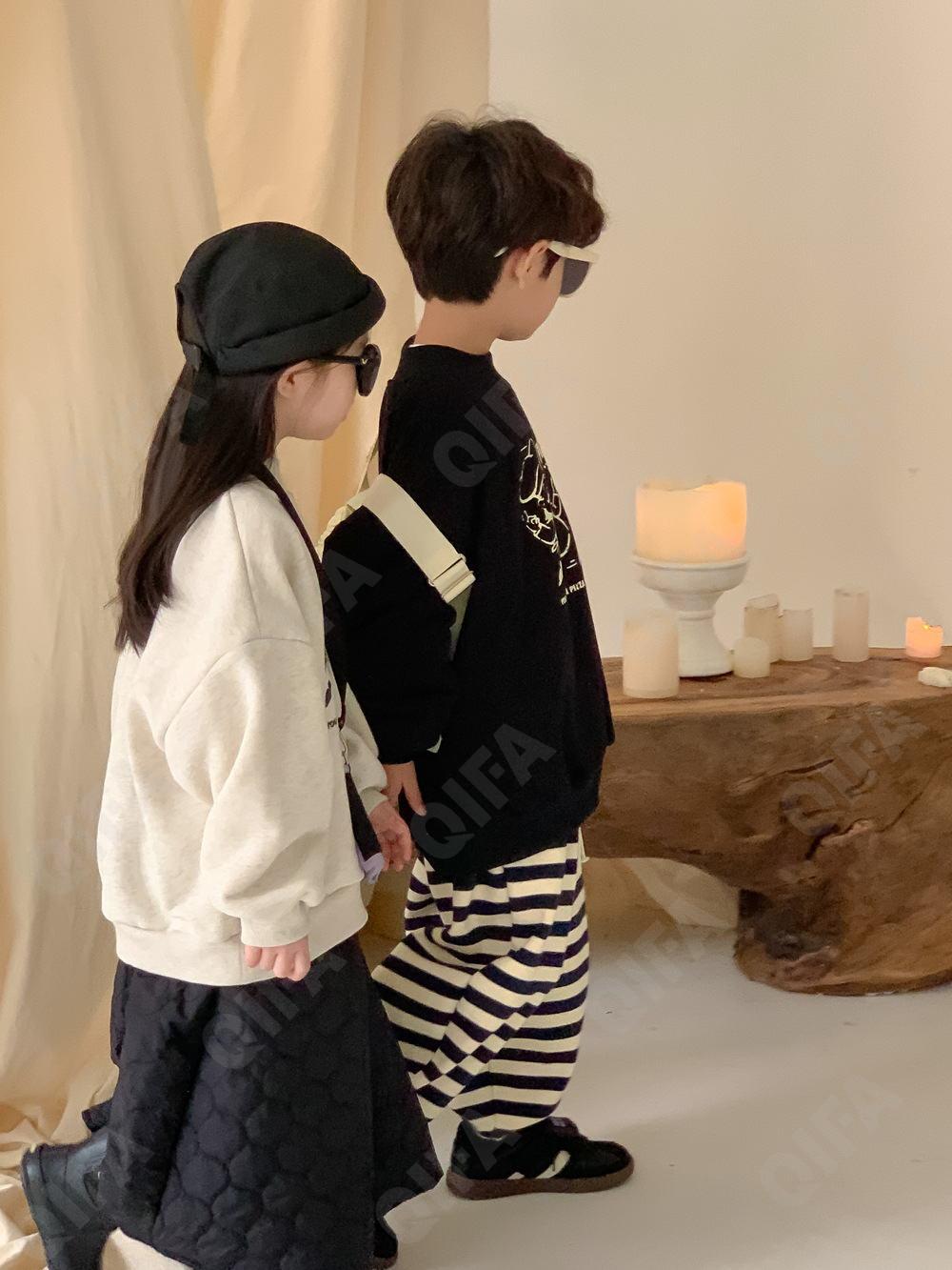 Детский Свитшот CC3871_2023D45_252_2577_71