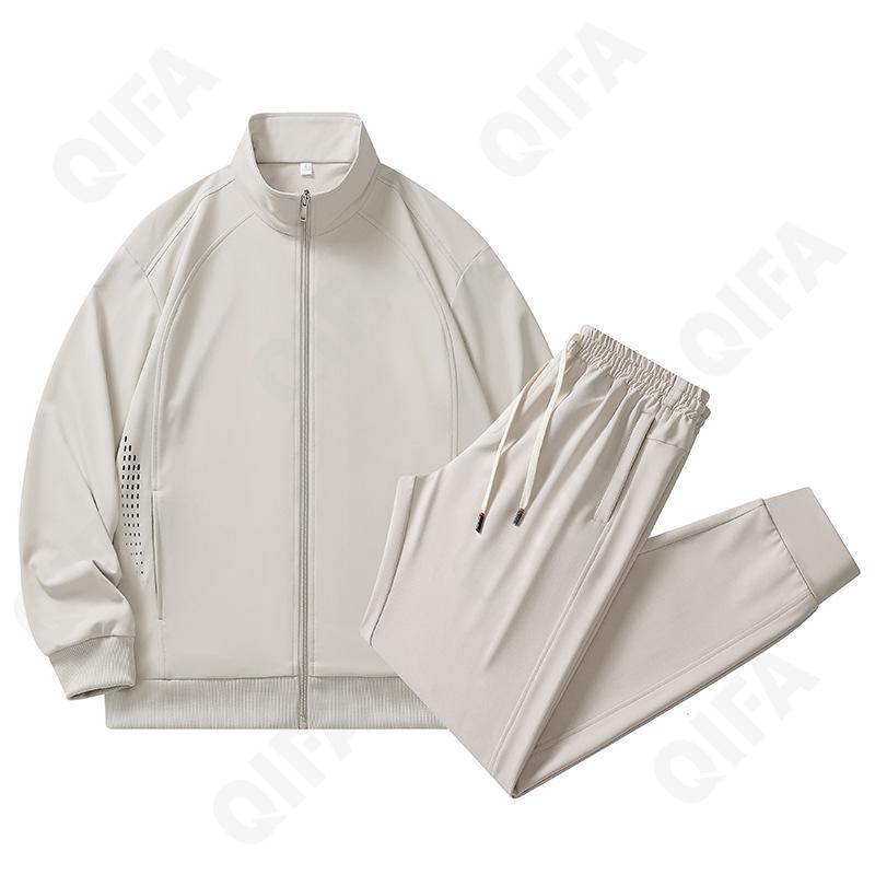 Мужской Костюм с брюками