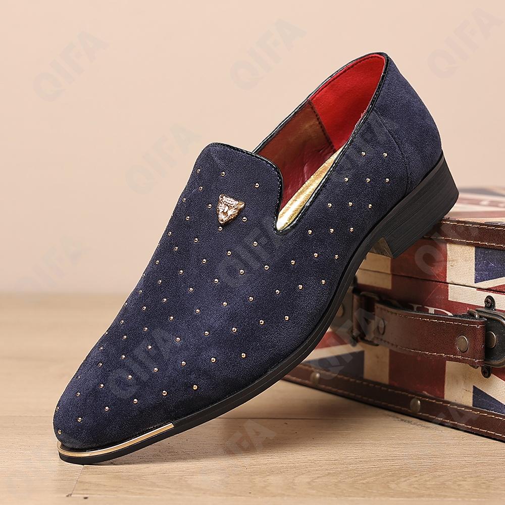 Мужские Туфли