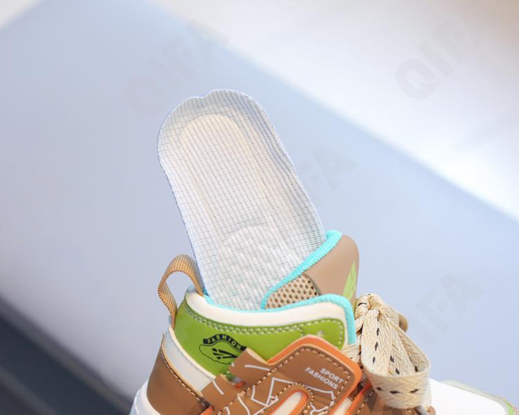 Детские Кеды CC3405_TX-636-A1 Детские Кеды CC3405_TX-636-A1