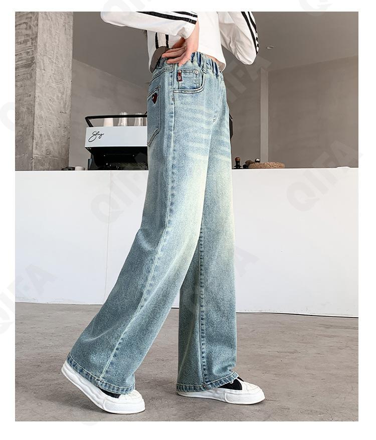 Детские Джинсы CC5426_9652_247_2577_46 Детские Джинсы CC5426_9652_247_2577_46