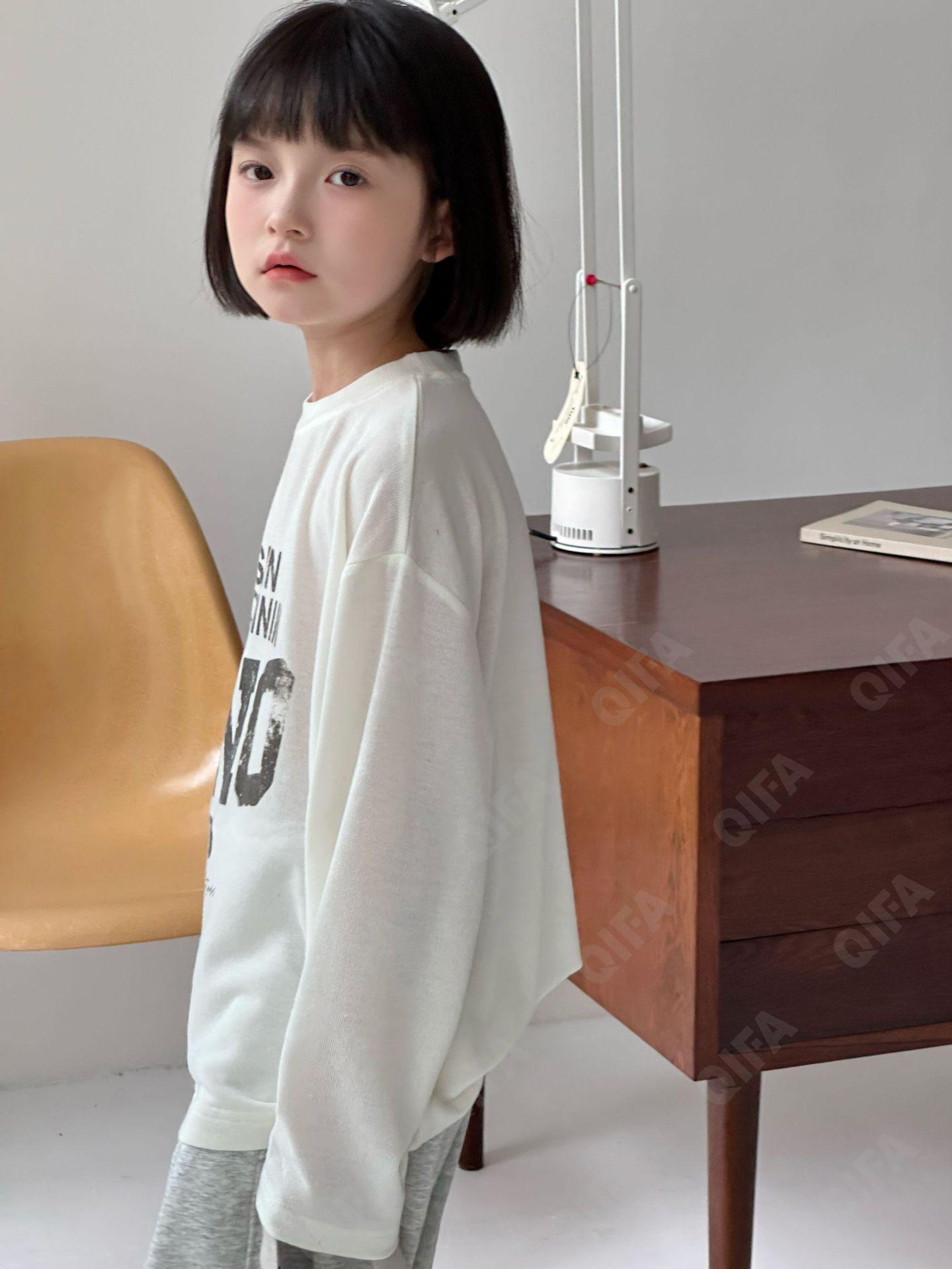 Детский Лонгслив CC5418_25805_957_2577_68