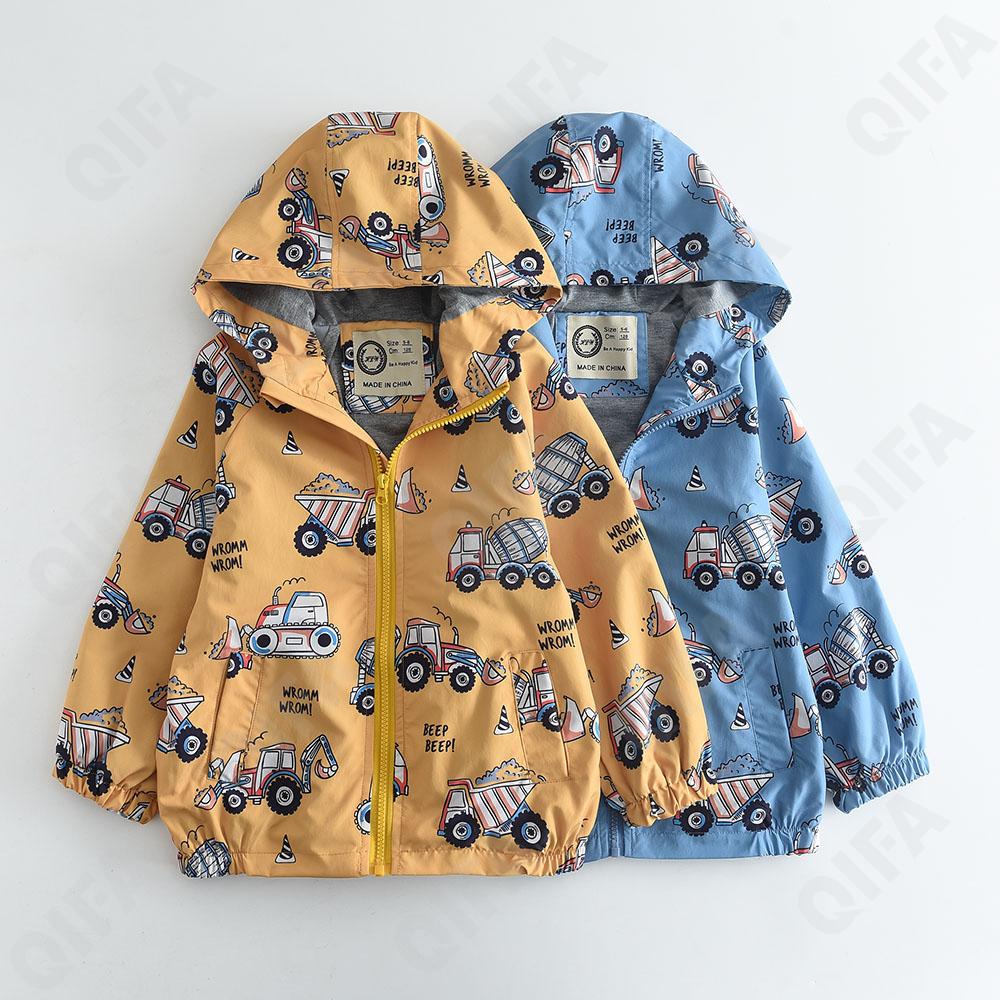 Детская Ветровка CC2119_1218-02-1