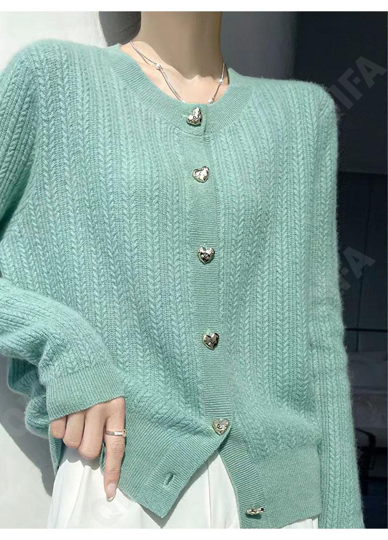 Женский Кардиган CC3313_XFT-0106