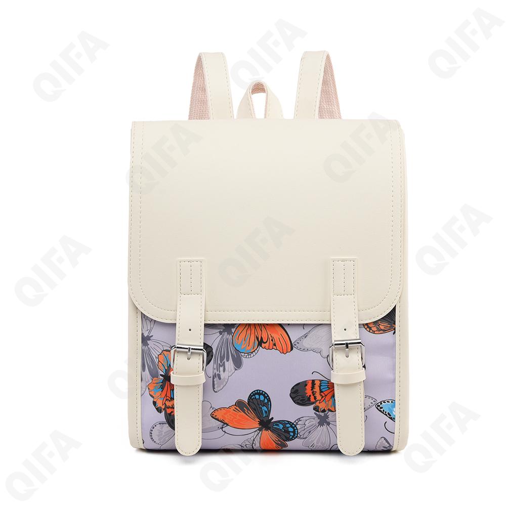 Женский Рюкзак CC1787_KAM1575-1