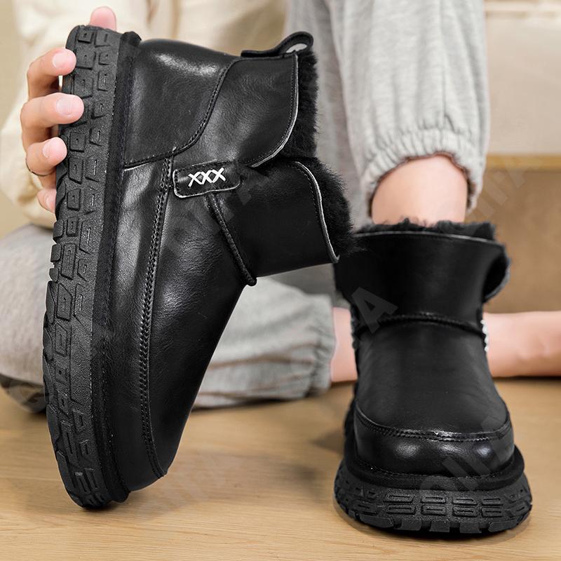 Мужские Угги CC4999_RY-2516-3 Мужские Угги CC4999_RY-2516-3
