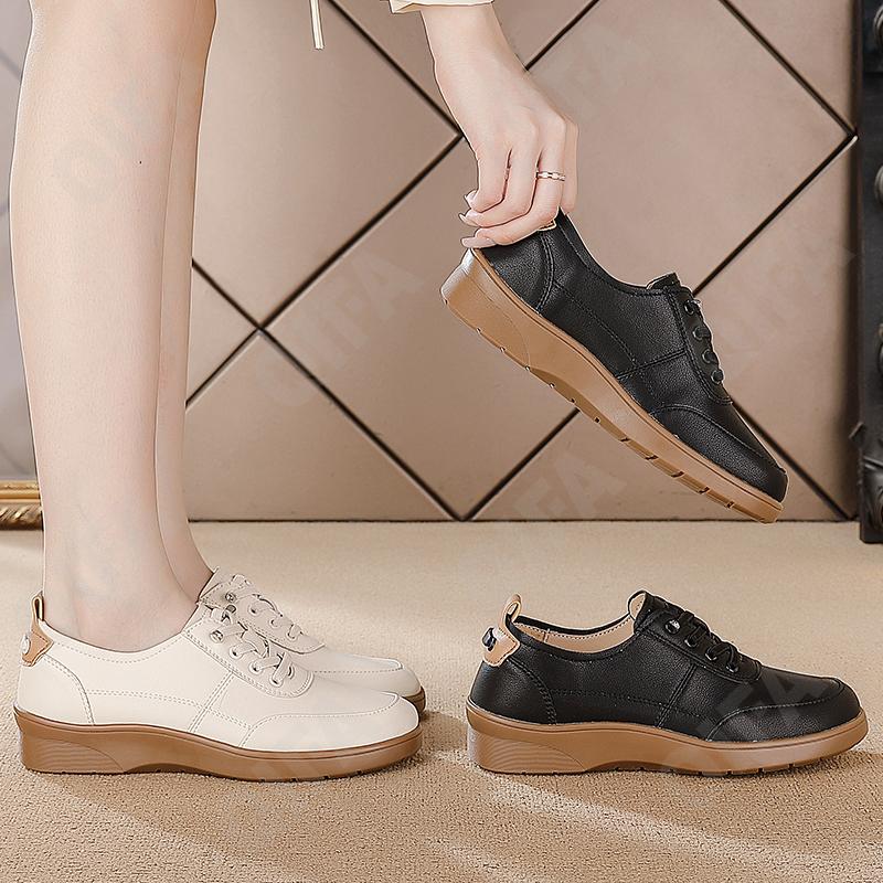 Женские Полуботинки CC4818_LS-26018-1 Женские Полуботинки CC4818_LS-26018-1