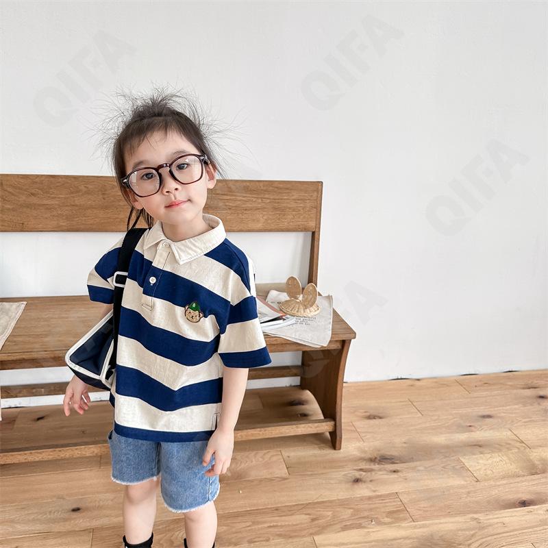 Детская Футболка поло CC1293_123282_247_2576_60 Детская Футболка поло CC1293_123282_247_2576_60