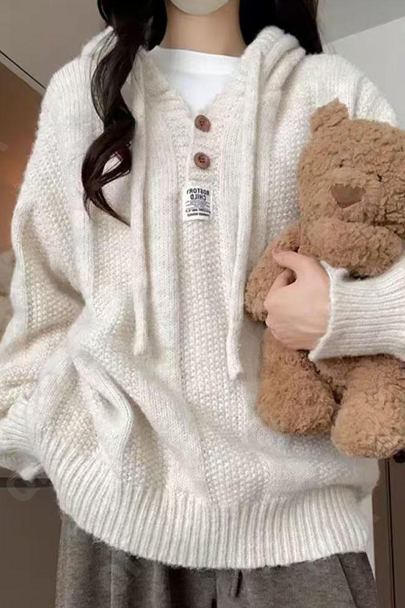 Женский Джемпер CC3313_XFT0627-01